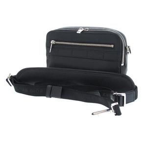 Christian Dior Safari Messenger Bag